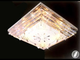 Đèn Mâm LED CTML-2032 Ø500
